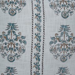 Set of four Ashley Furniture Paulmour pillows with plush fabric and decorative patterns, perfect for cozy home decor.