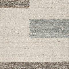 Ashley Furniture Barus Rug with intricate pattern and soft texture, perfect for enhancing living room or bedroom decor.