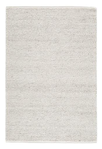 Ashley Furniture Jossick 7'8" x 10' rug featuring a woven pattern in neutral tones, ideal for living room or bedroom decor.