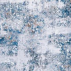 Medium Ashley Furniture Garyard 5x7 washable rug with intricate pattern and soft texture on a neutral background.