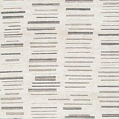 Medium Ashley Furniture Leesdale 5' x 7' rug with intricate patterns and plush texture, perfect for adding style to living spaces.