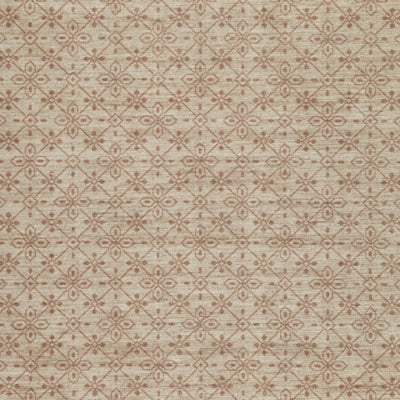 Close-up of the Lyamford Rug swatch by Ashley Furniture showing textured woven fabric in neutral tones.