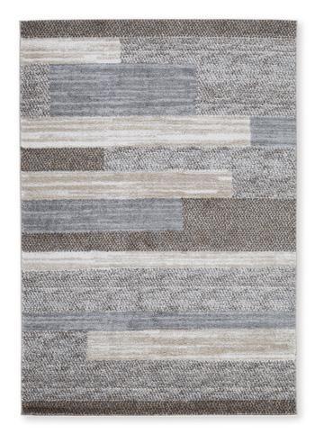 Medium Sethburn rug by Ashley Furniture featuring a soft, patterned design ideal for living room or bedroom decor.