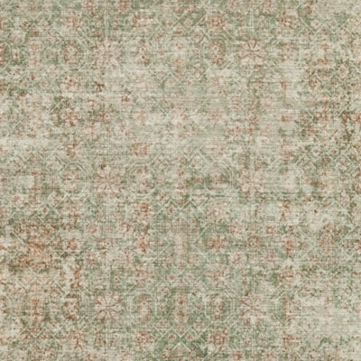Swatch of Ashley Furniture Rossbury Rug featuring intricate patterns in neutral tones, showcasing soft woven textures.