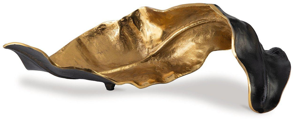 Ashley Furniture Melinda Sculpture, modern decorative sculpture with intricate details, displayed on a neutral background.