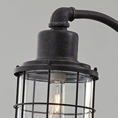 Ashley Furniture Jae desk lamp, modern table lamp with sleek design, perfect for home or office lighting.