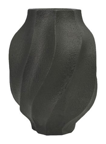 Ashley Furniture Judworth vase featuring a sleek, modern design with a smooth finish, perfect for decorative display.