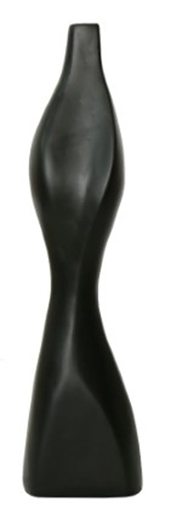 Ashley Furniture Judsen Vase, decorative ceramic vase with a sleek design, suitable for modern home decor.