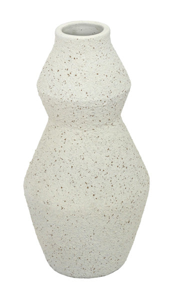 Ashley Furniture Dawthorne Vase, decorative ceramic vase with intricate design, suitable for home decor.