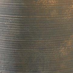 Brickmen Vase by Ashley Furniture, ceramic decor piece with a modern design, shown on a neutral background.