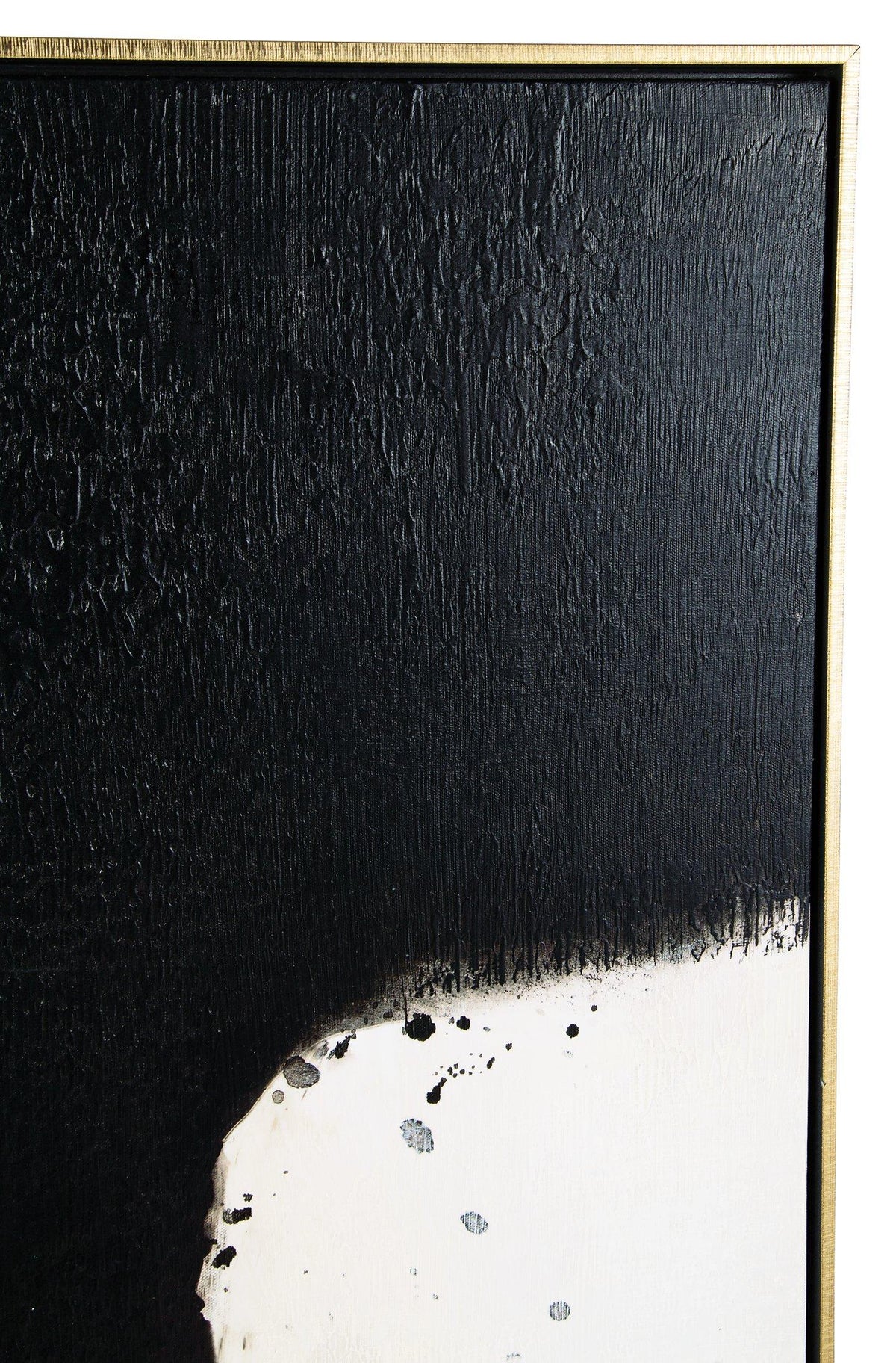 Reighlea wall art by Ashley Furniture featuring modern abstract design in neutral tones, ideal for contemporary home decor.