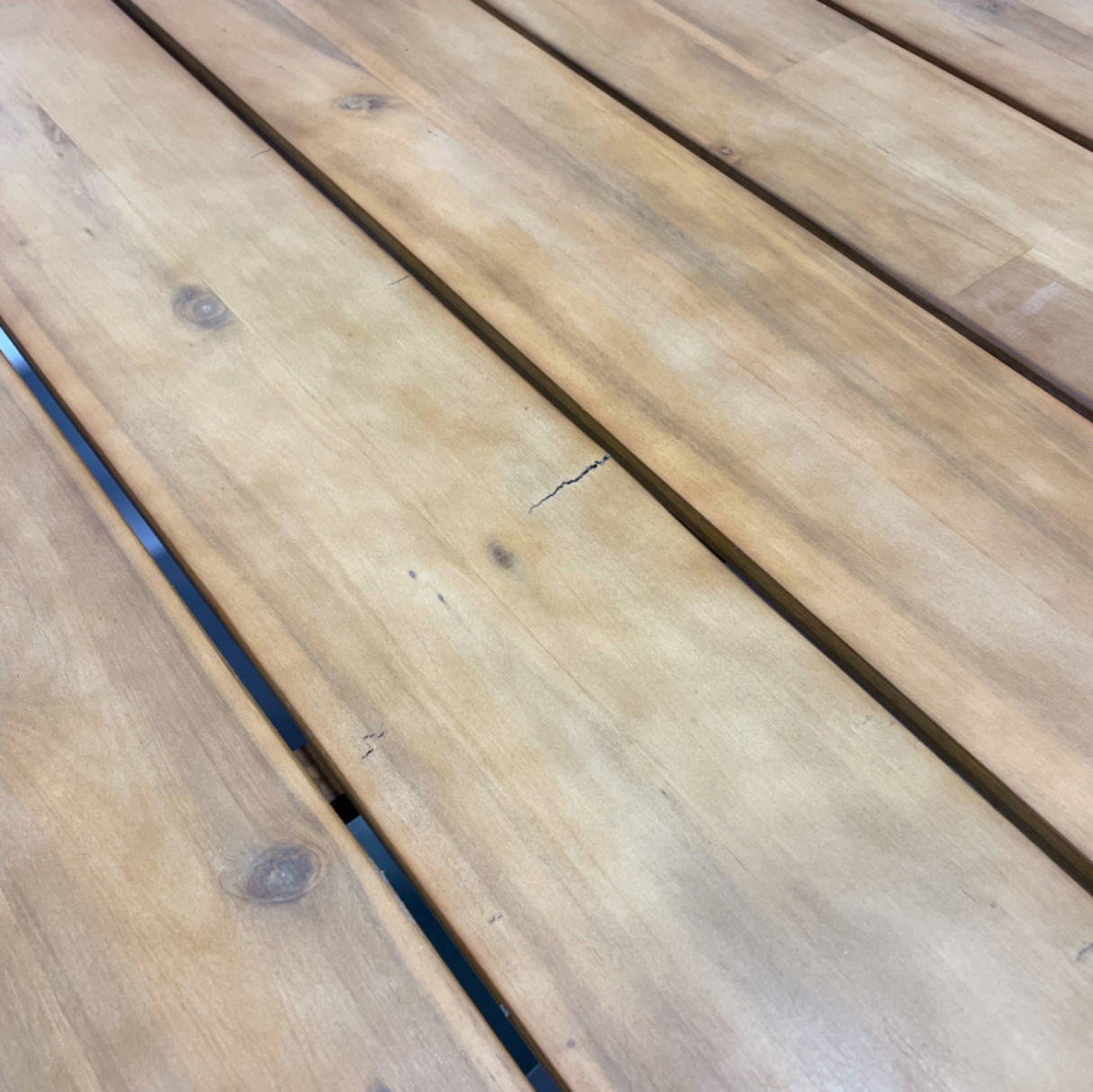 ARTICLE - Latta Outdoor Table w/Acacia