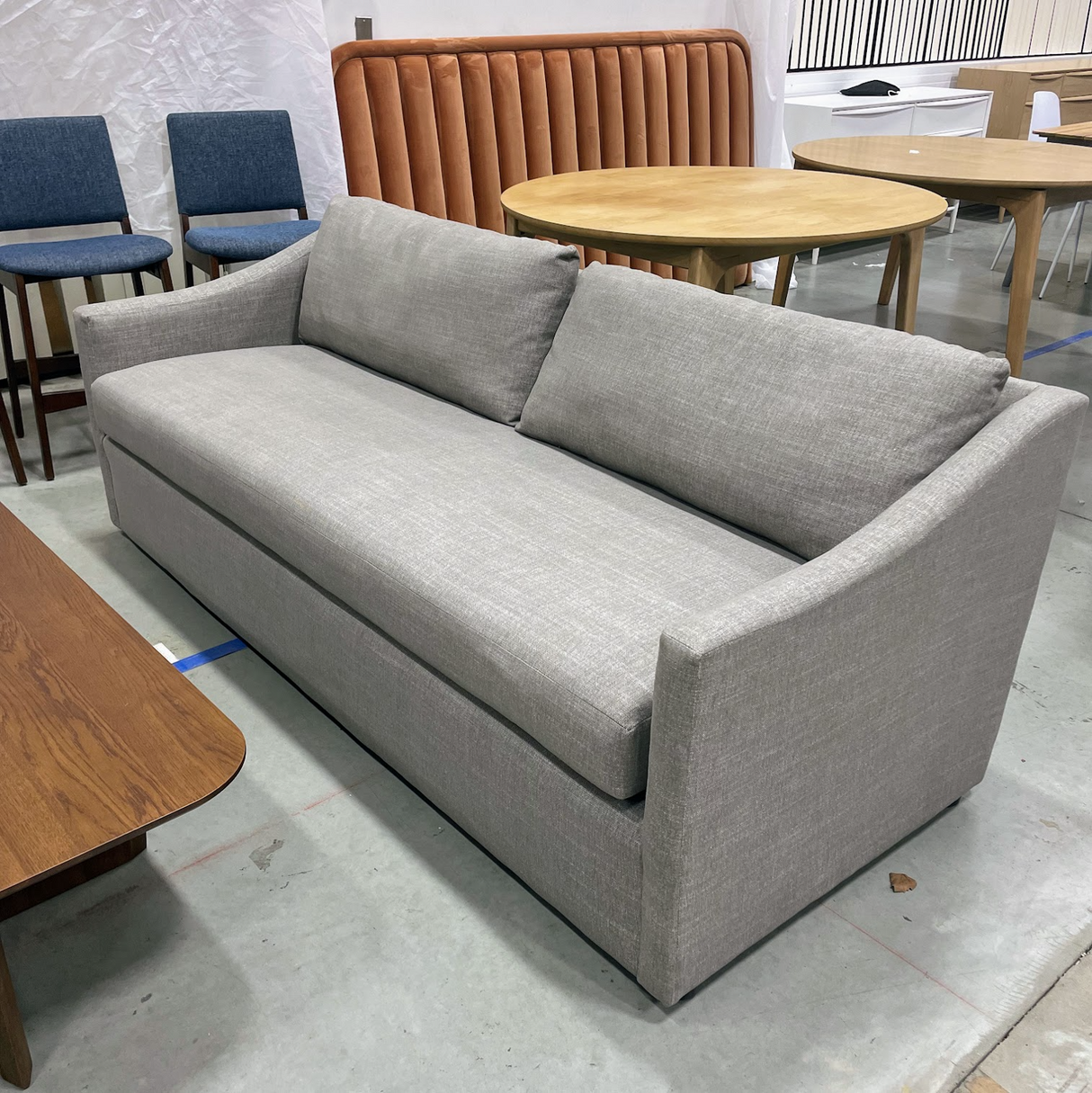 ARTICLE - Landry 85" Sofa