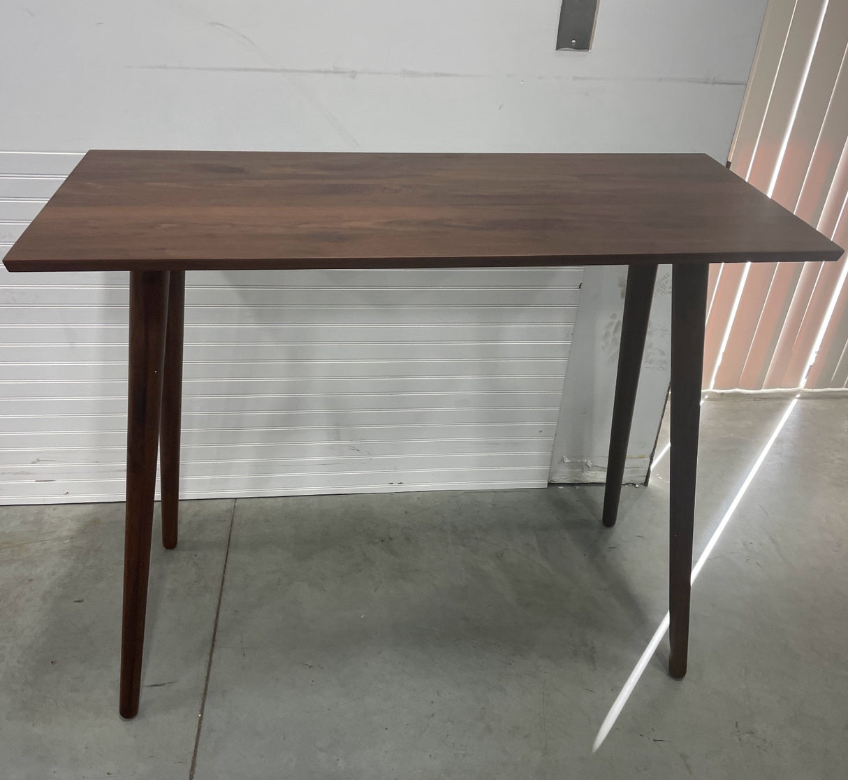 ARTICLE - Seno Bar Table (Walnut)