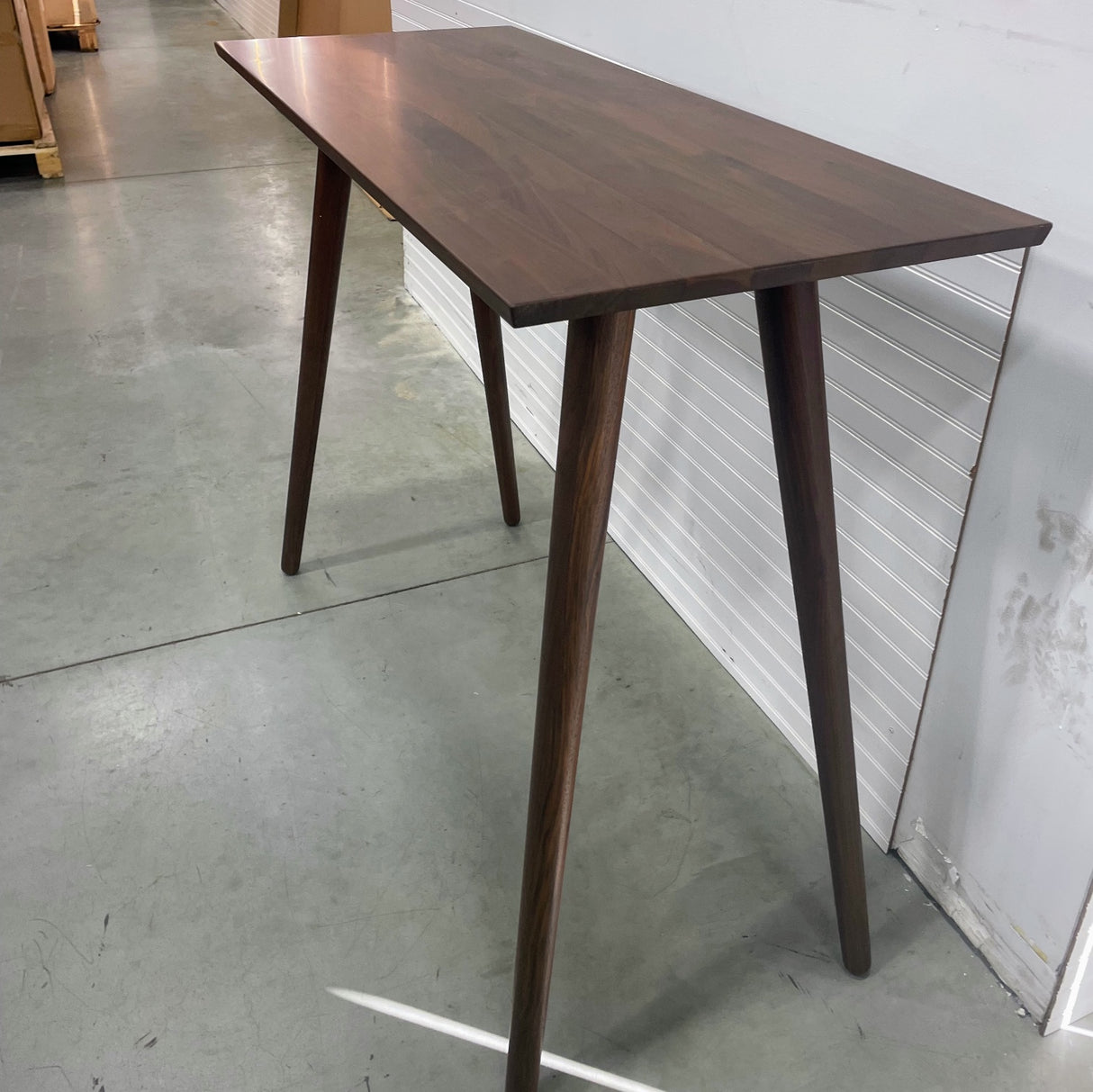 ARTICLE - Seno Bar Table (Walnut)