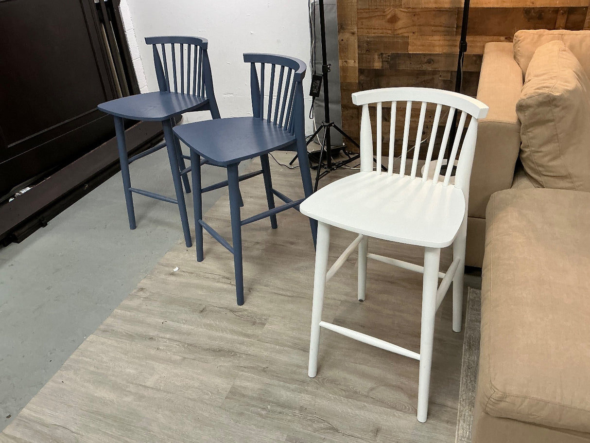 ARTICLE - Rus BAR & COUNTER STOOLS (3 COLORS)