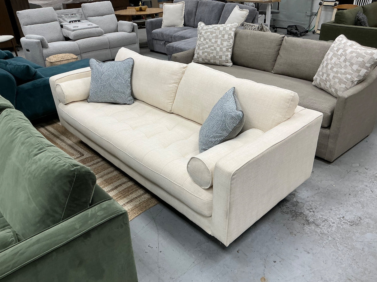 ARTICLE - Sven Sofa (Biscuit Cream)