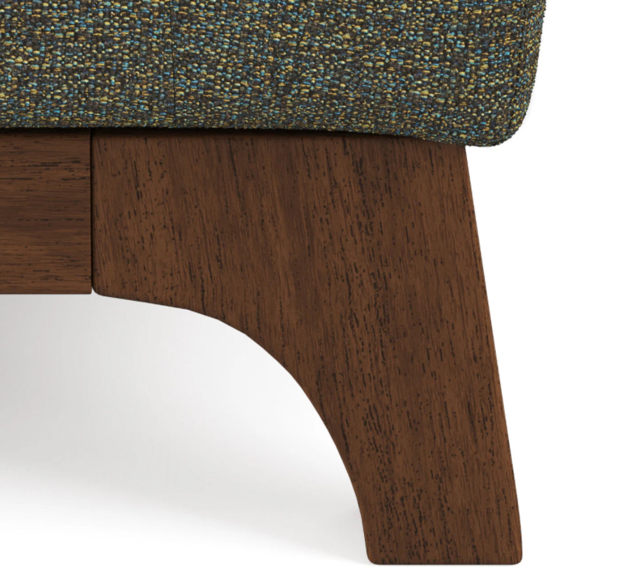 ARTICLE - Ceni Lounge Chair (Hemlock Green)