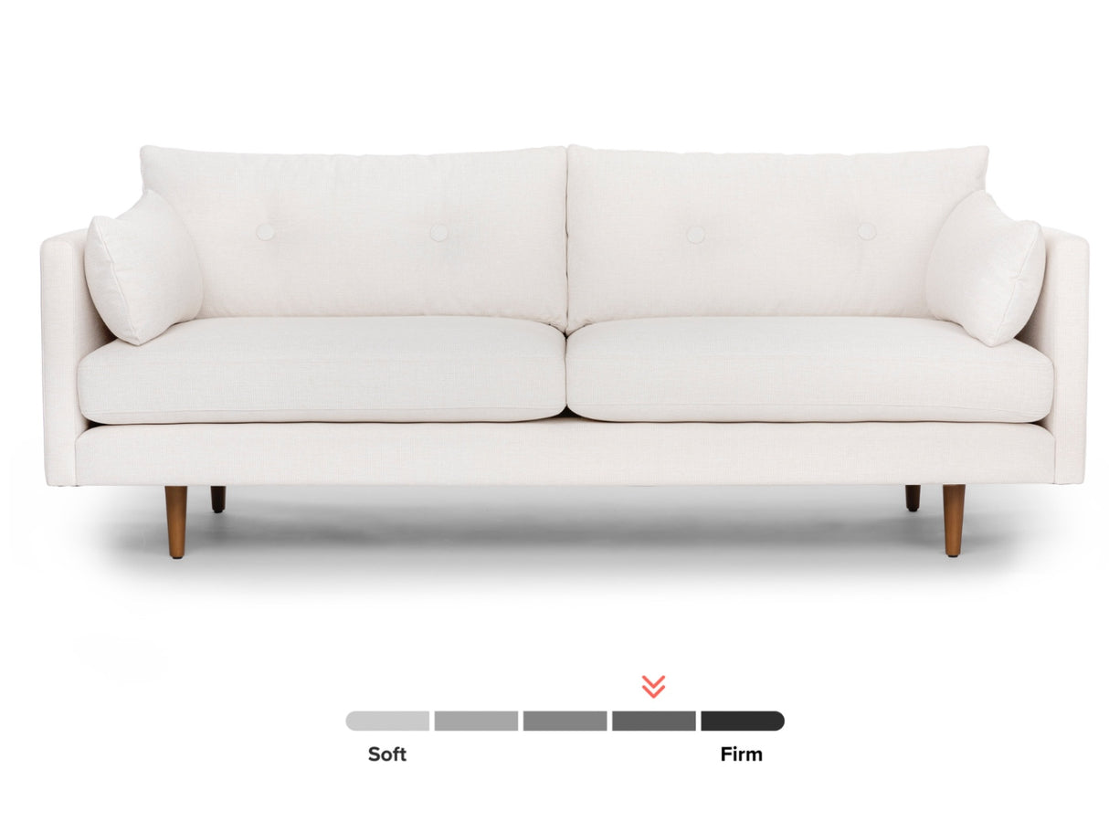 ARTICLE - Anton Loveseat (Limestone)