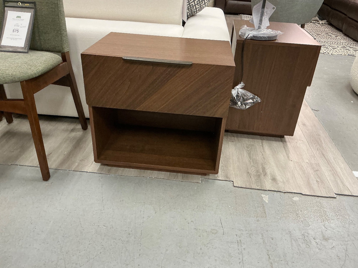 ARTICLE - Nera 1-Drawer Nightstands