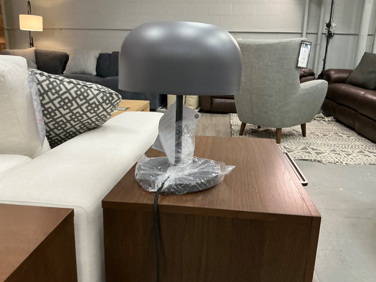ARTICLE - Oslo Table Lamp (Charcoal)