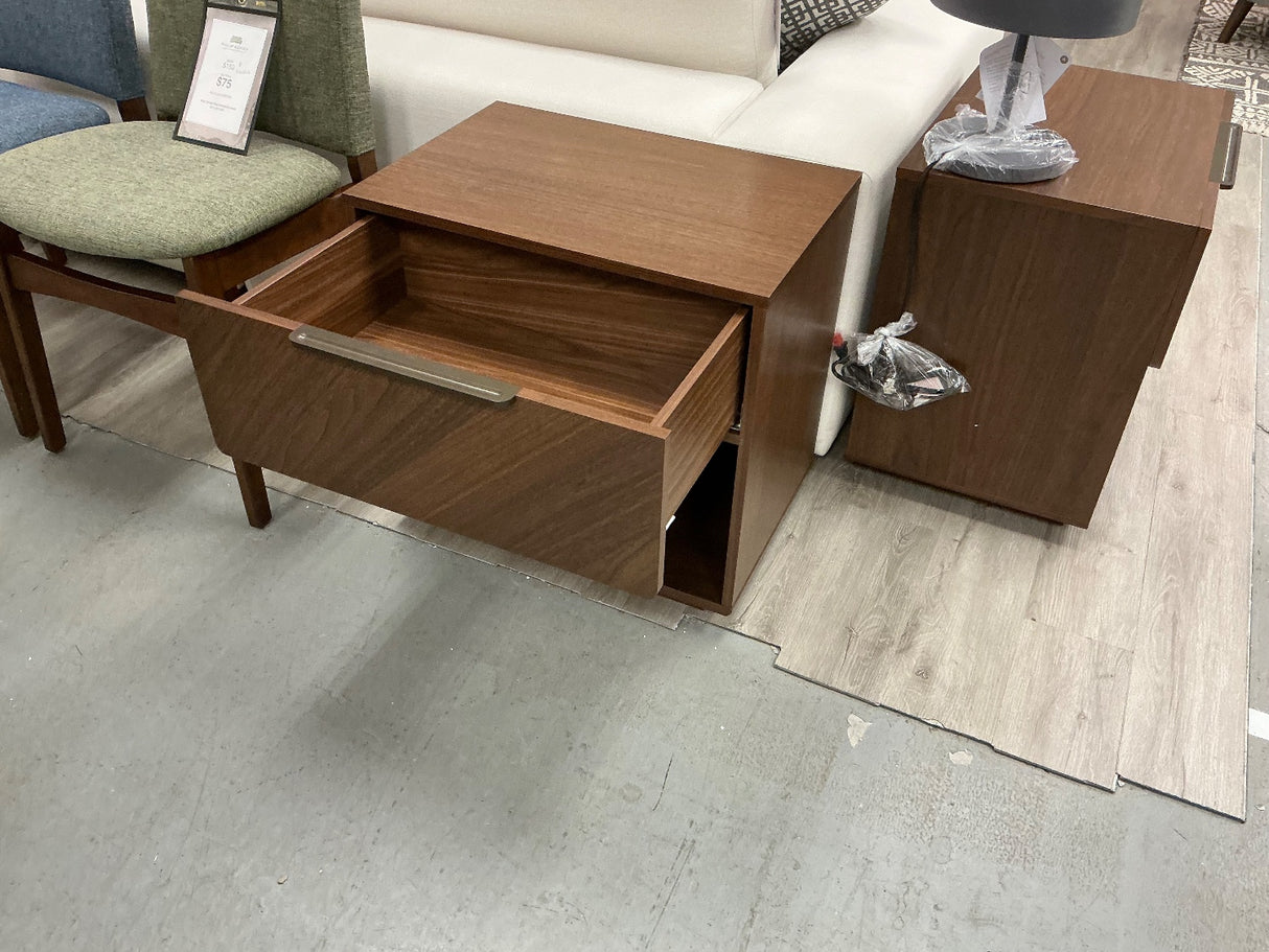 ARTICLE - Nera 1-Drawer Nightstands