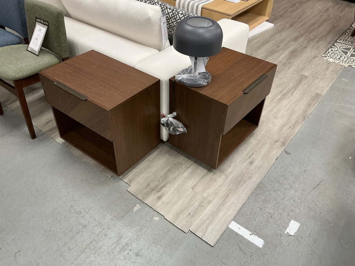 ARTICLE - Nera 1-Drawer Nightstands