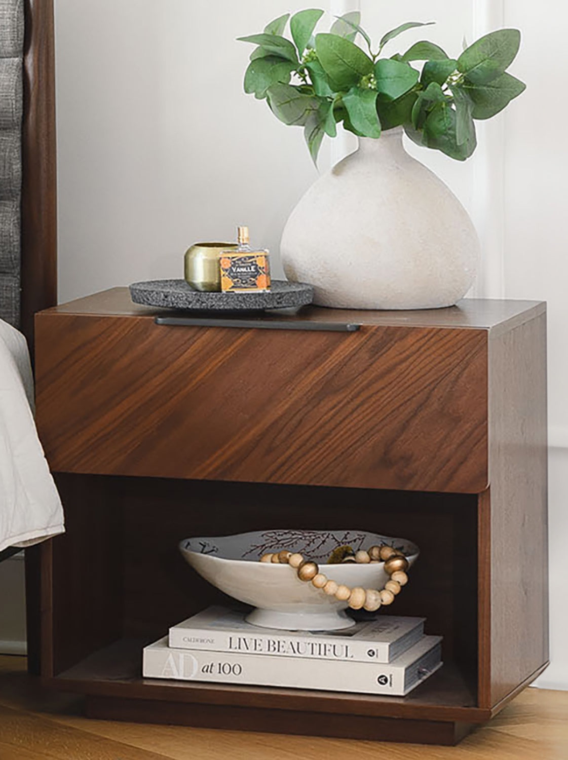ARTICLE - Nera 1-Drawer Nightstands