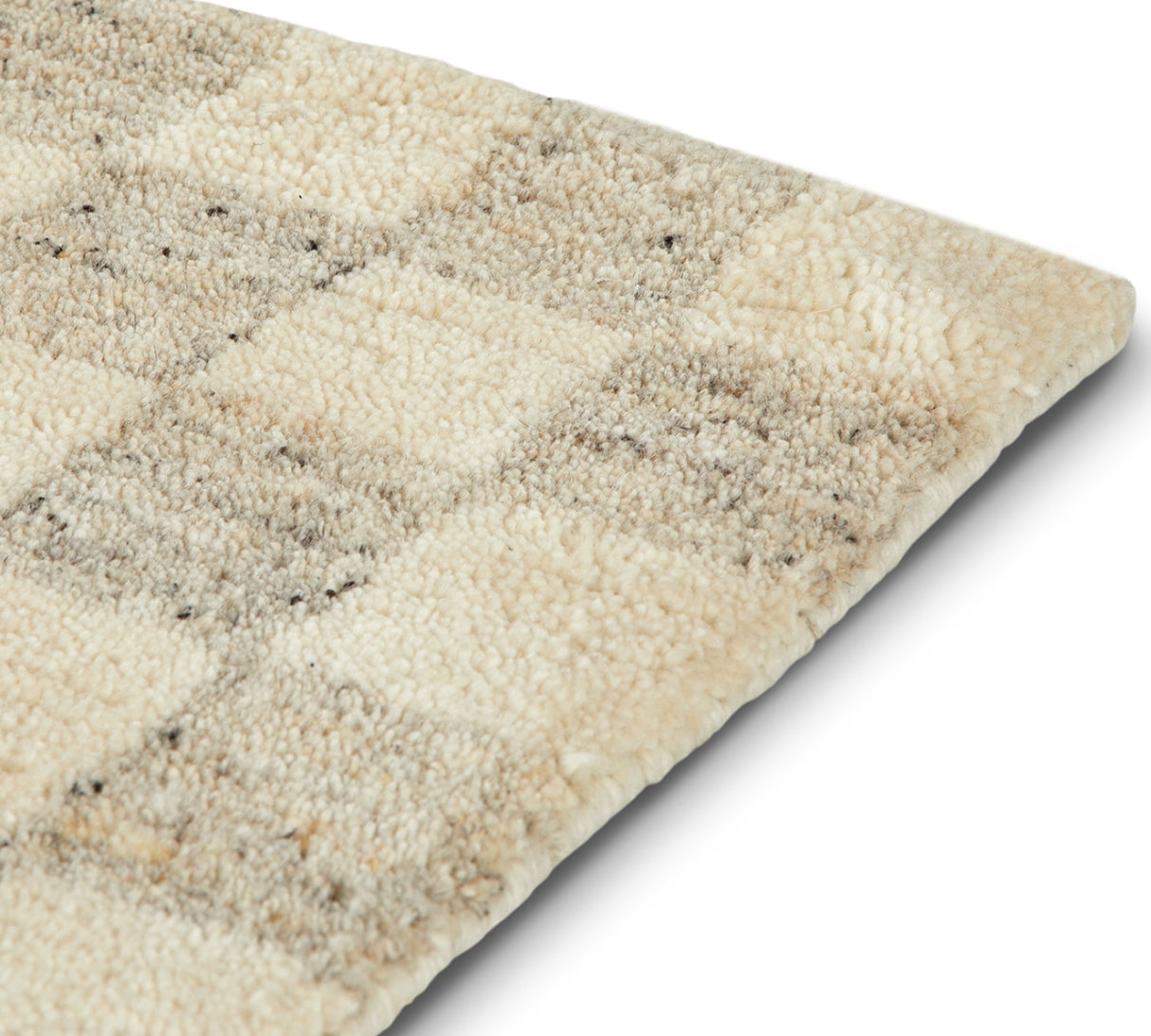 ARTICLE - Murray 8x10 Rug (Checkered)