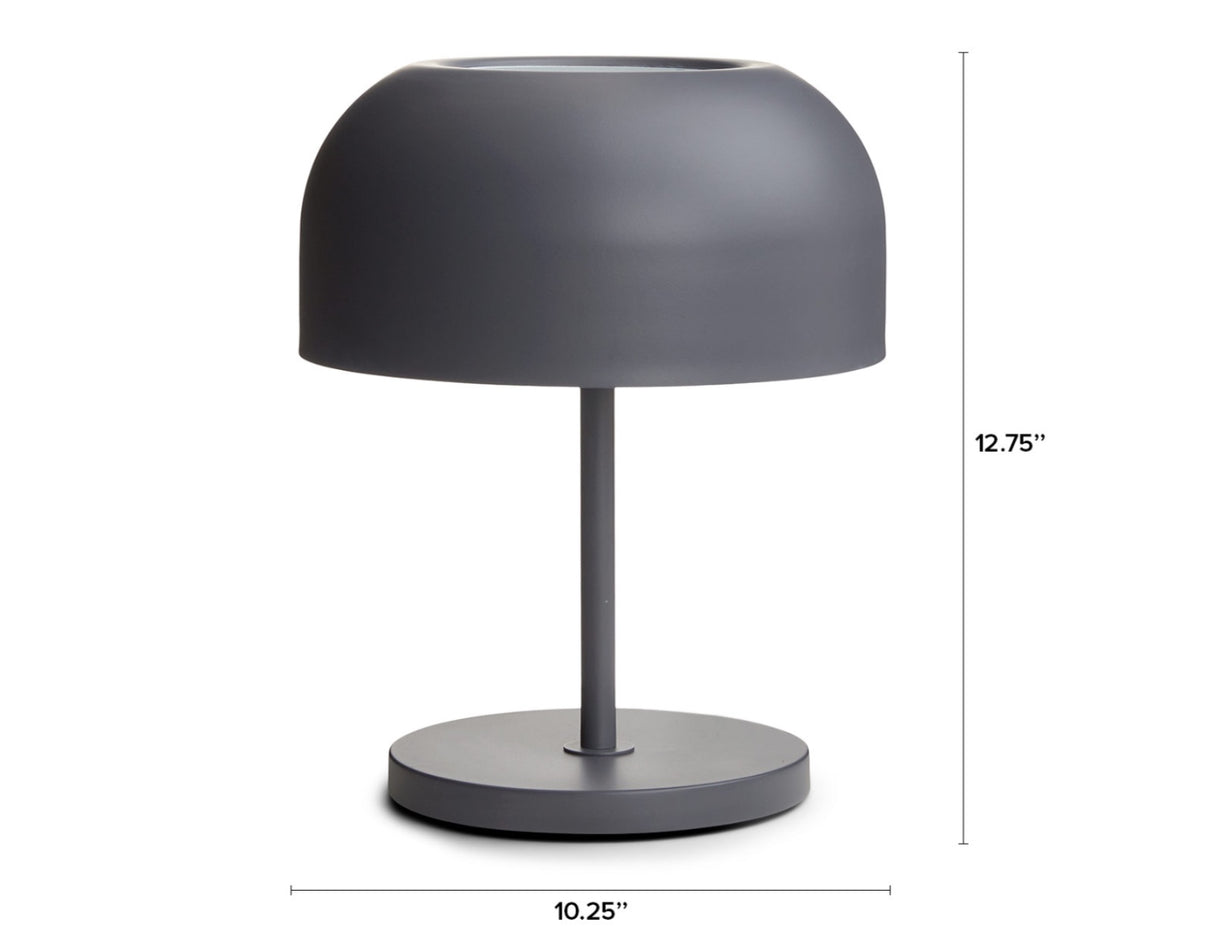 ARTICLE - Oslo Table Lamp (Charcoal)