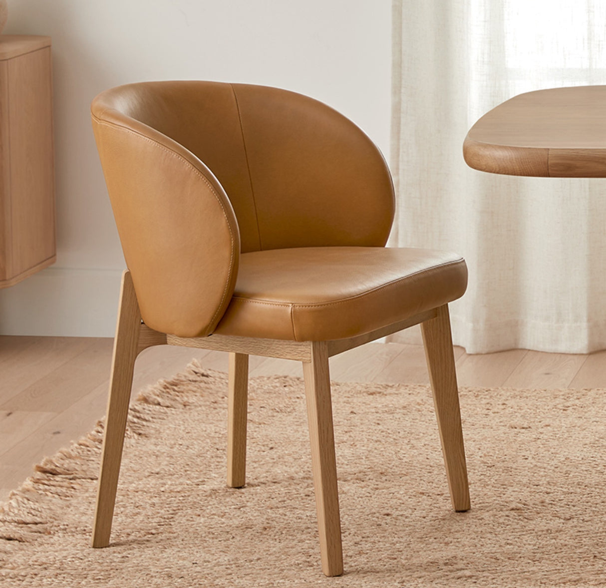 ARTICLE - Alta Armchair (Leather)