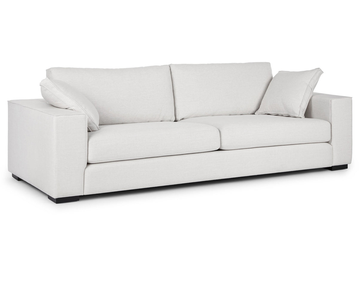 ARTICLE - Sitka 99β Sofa (Quartz White)