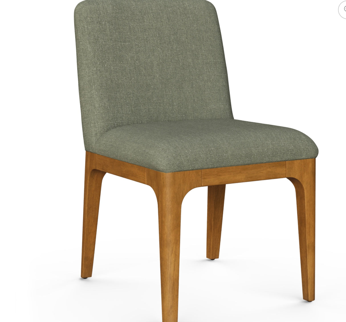 ARTICLE - Rosin Dining Chair (Welsh Green)
