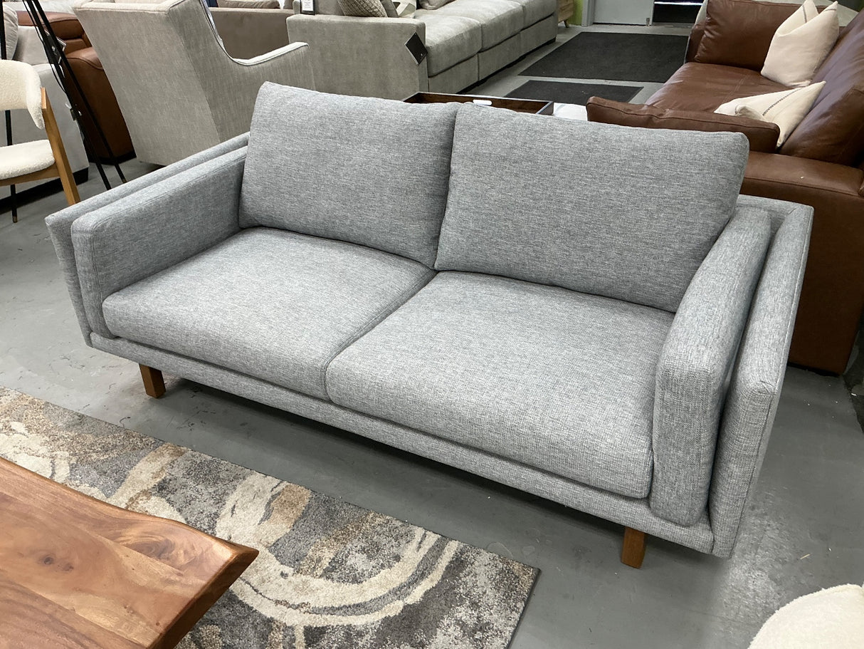 ARTICLE - Emerson Sofa (Winter Gray)