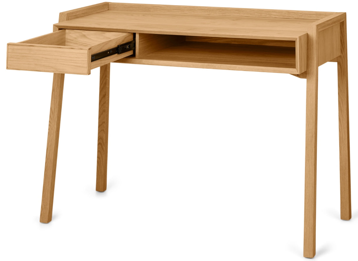 ARTICLE - Fantol Desk (Natural Oak)