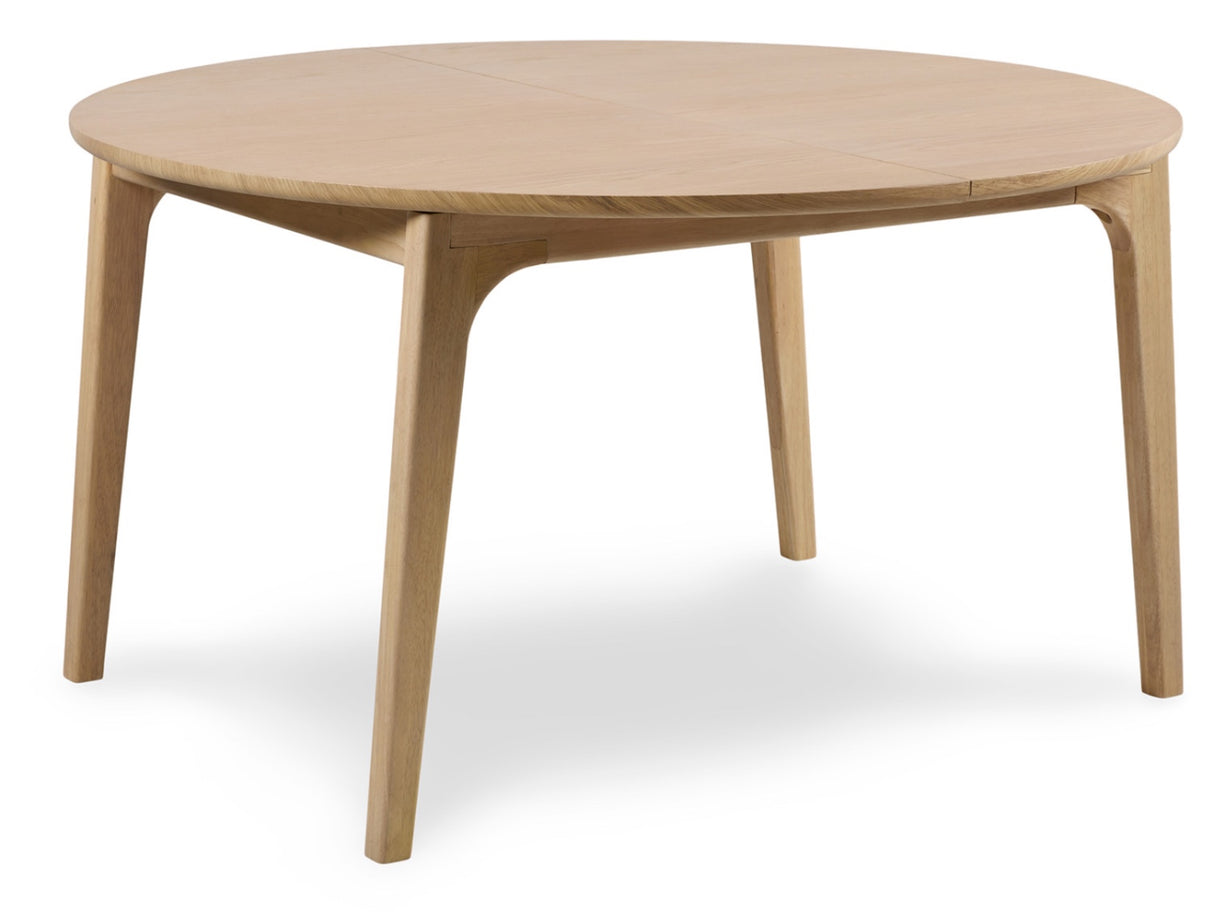 ARTICLE - Plumas Extendable Dining Table (White Oak)