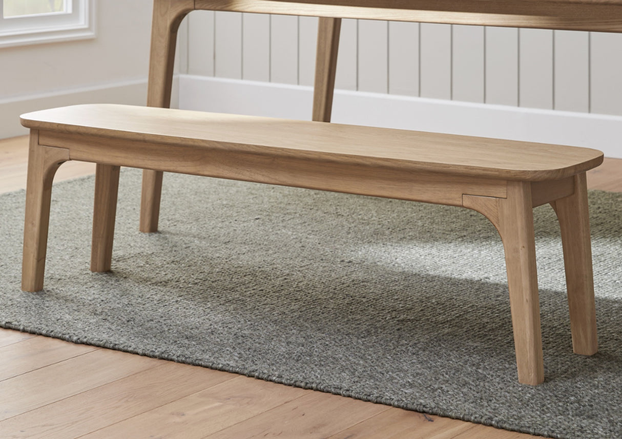ARTICLE - Plumas Dining Bench(s)