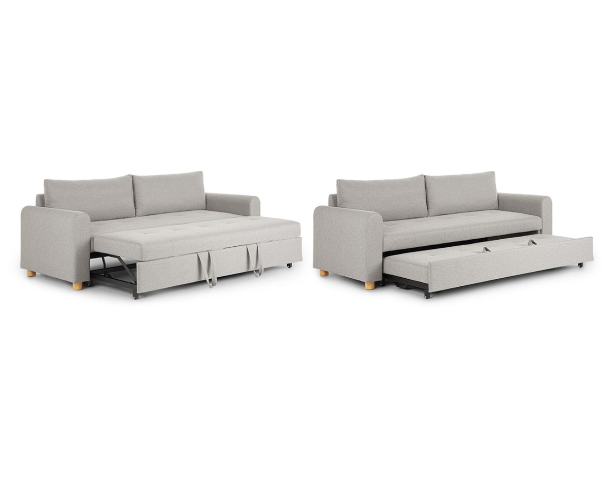 ARTICLE - Nordby Sofa Bed (Pep Gray)