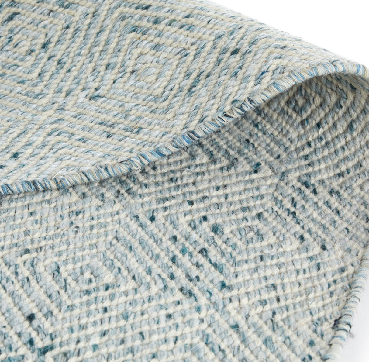 ARTICLE - Bovi 5x8 Rug (Pearl Blue)