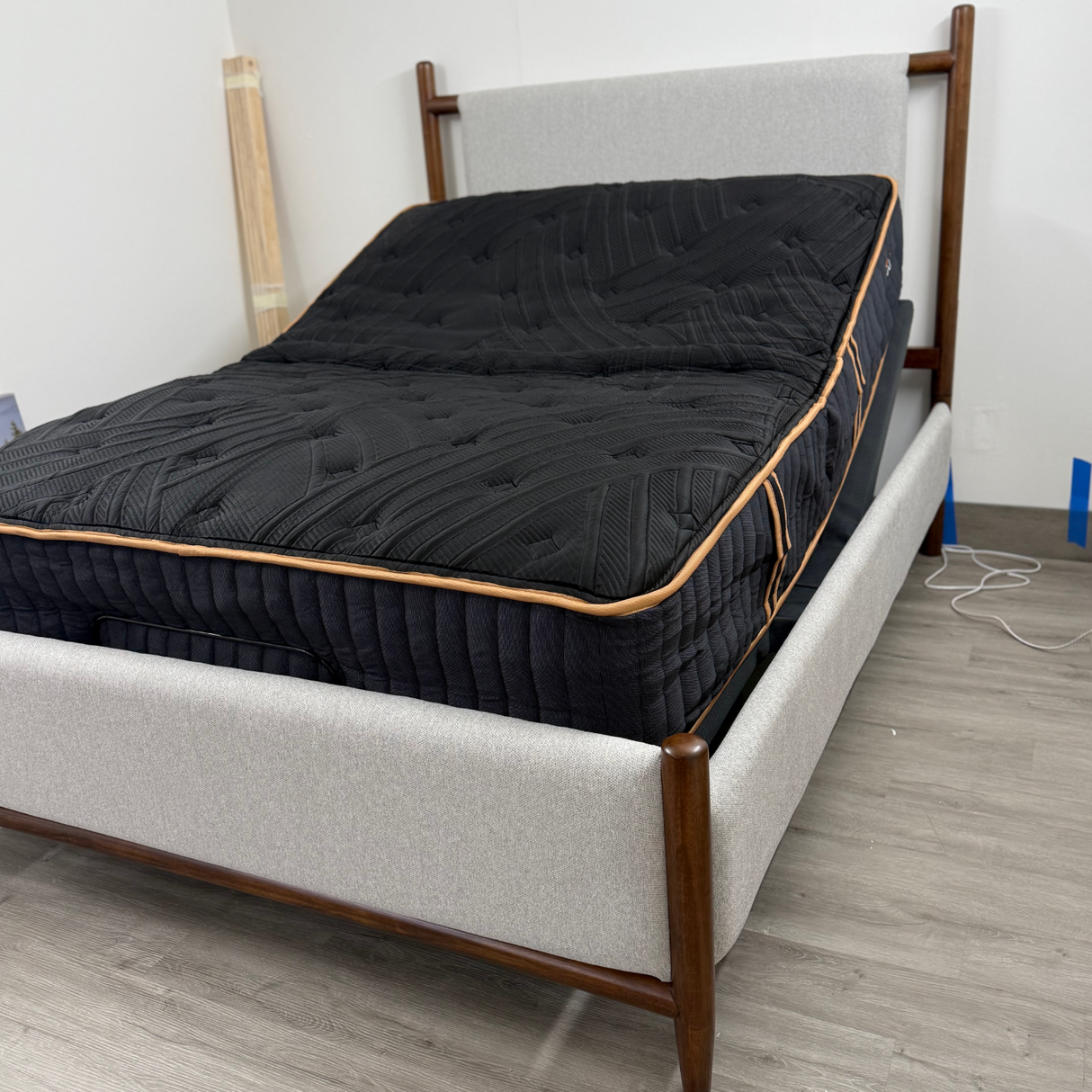 Dreamstar CU Sleep 13-14" One Life Mattress - Pull Up A Couch