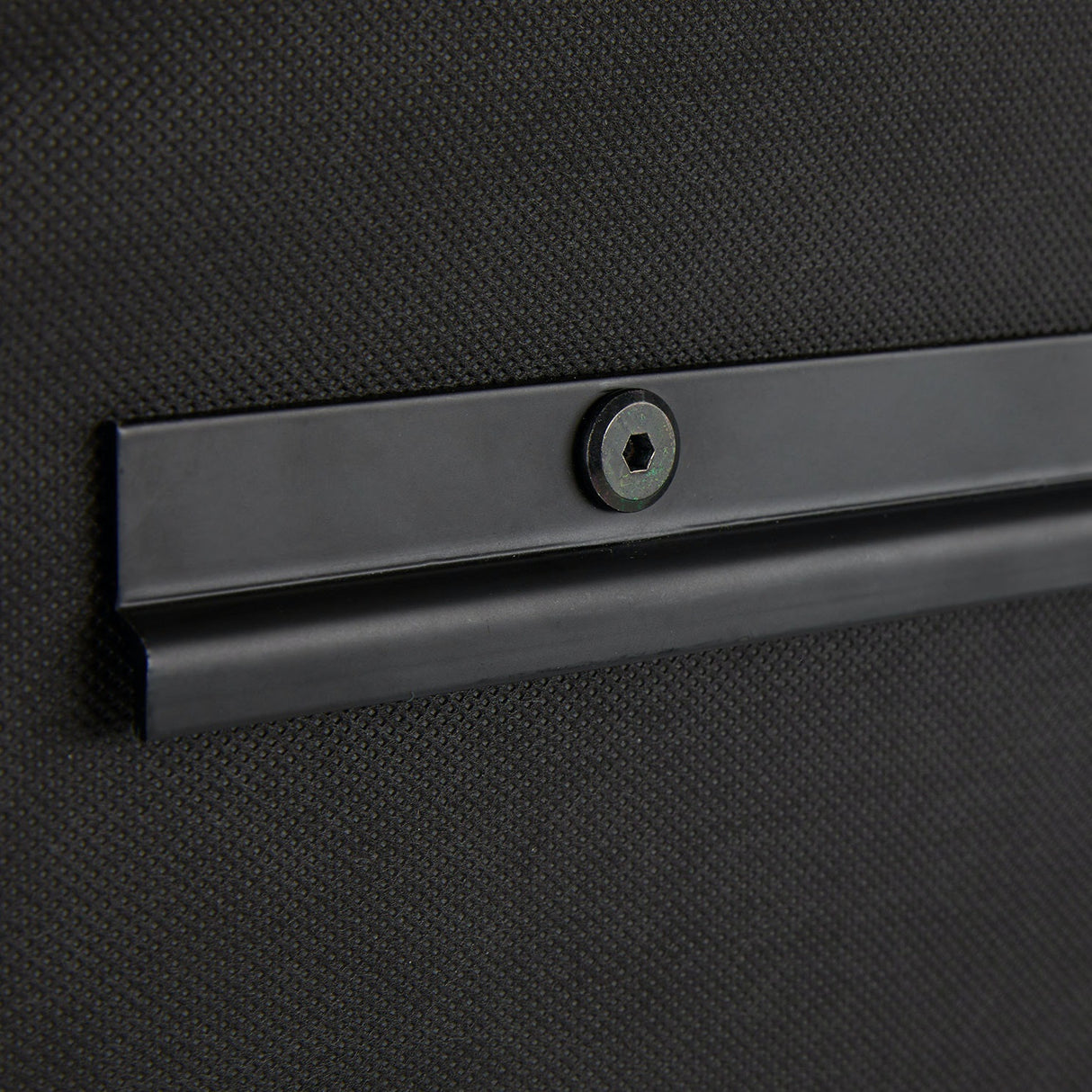 ARTICLE - Noel King Velvet Headboard