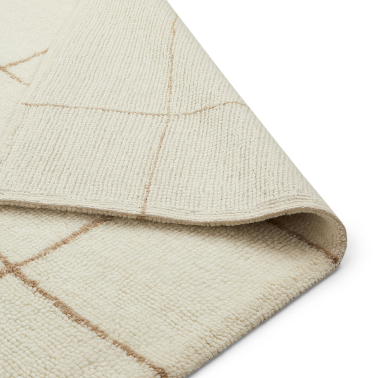 ARTICLE - Ouma 8 X 10 Washable Wool Rug