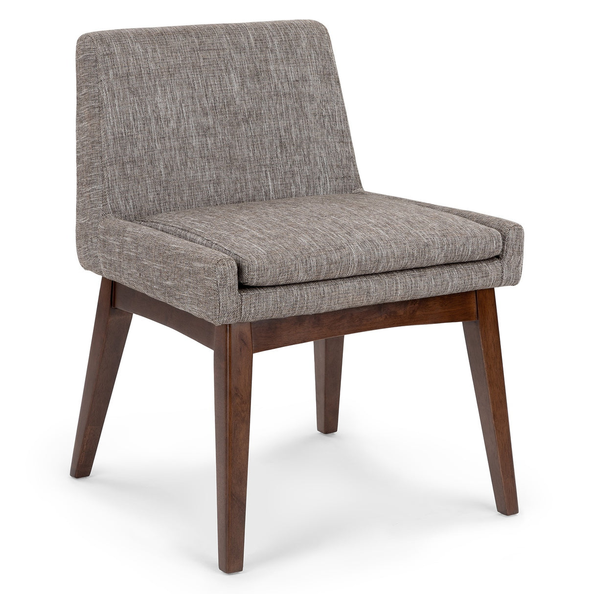 ARTICLE - CHANTEL DINING CHAIR (Volcanic Gray)