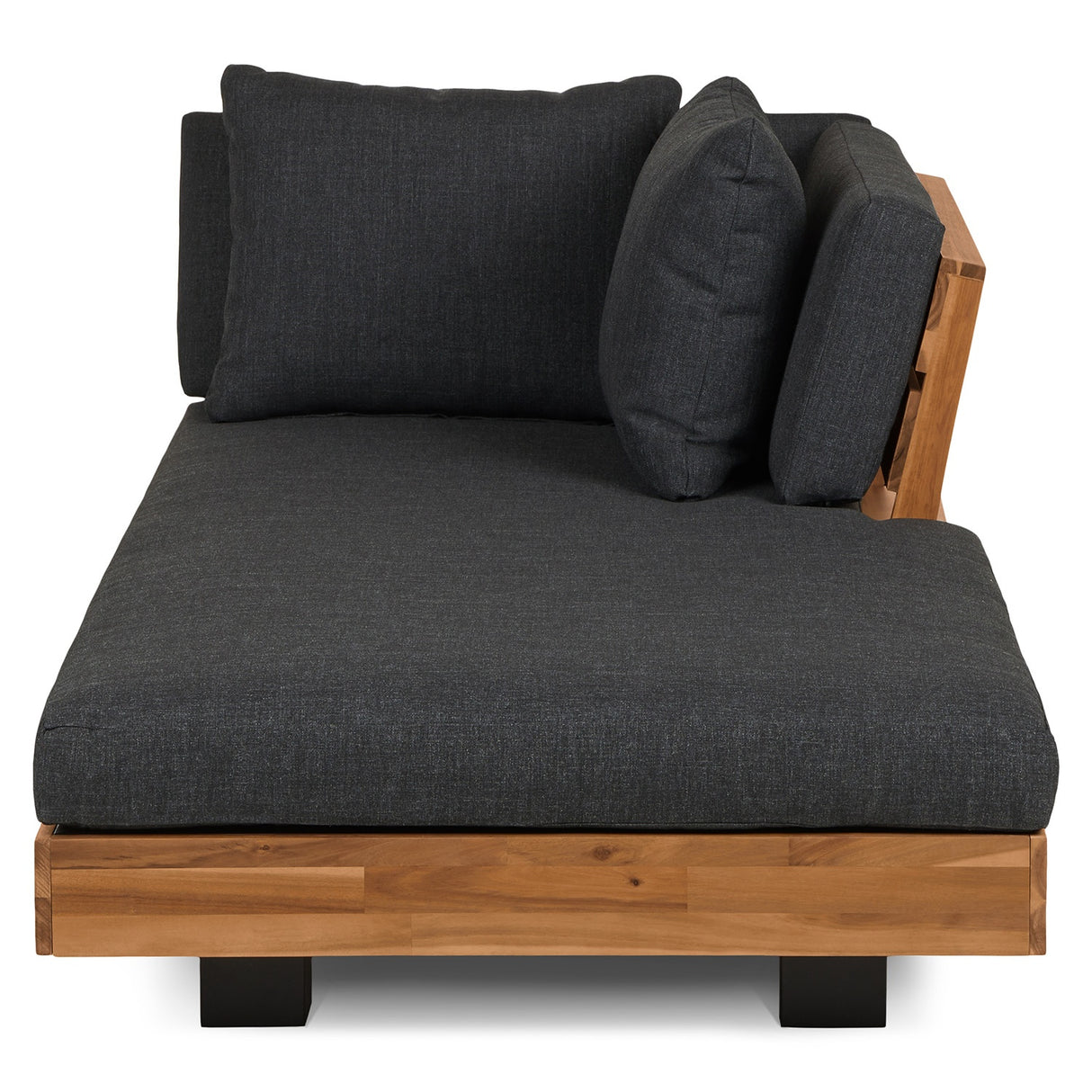 ARTICLE - Lubek Outdoor Low Right Chaise Lounge