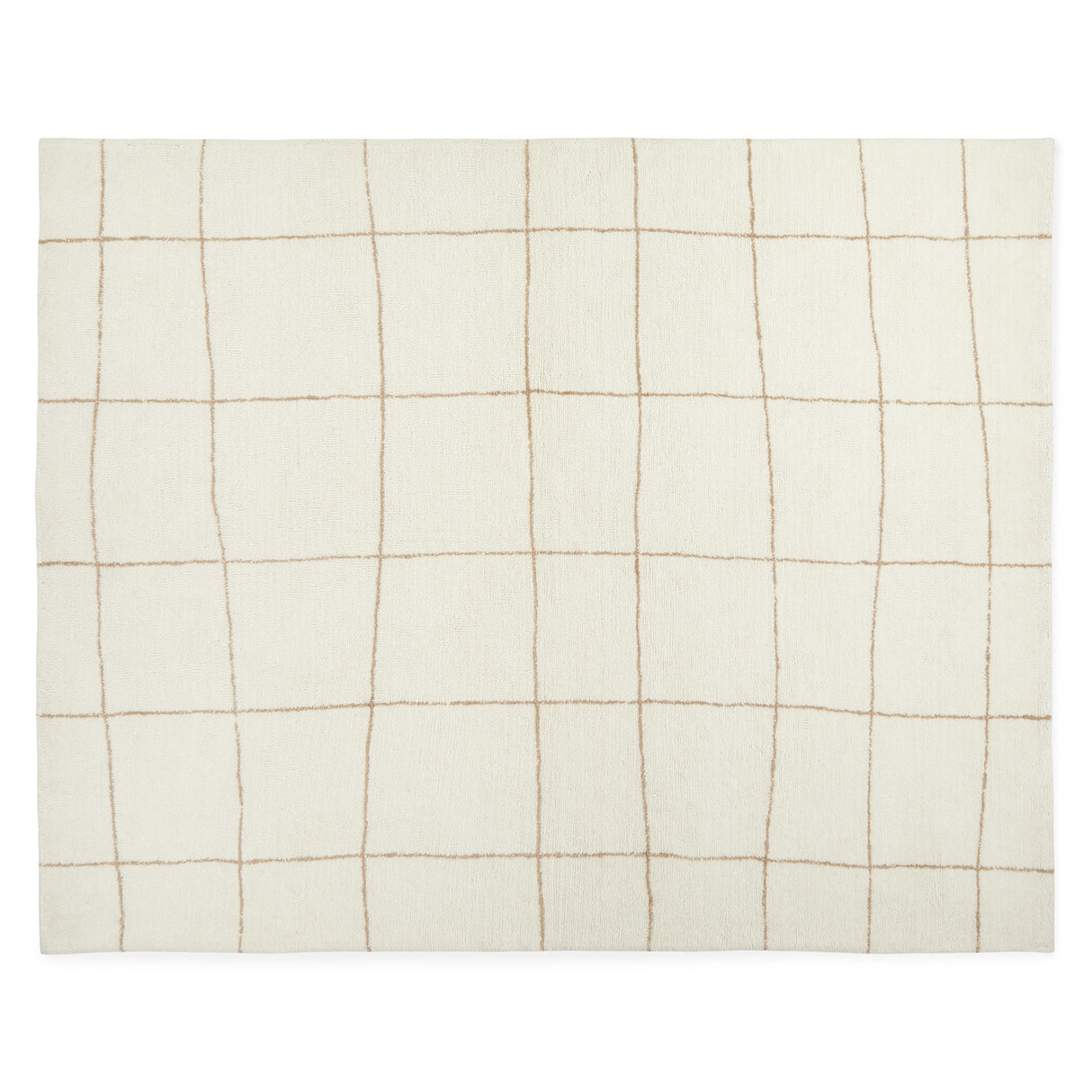 ARTICLE - Ouma 8 X 10 Washable Wool Rug