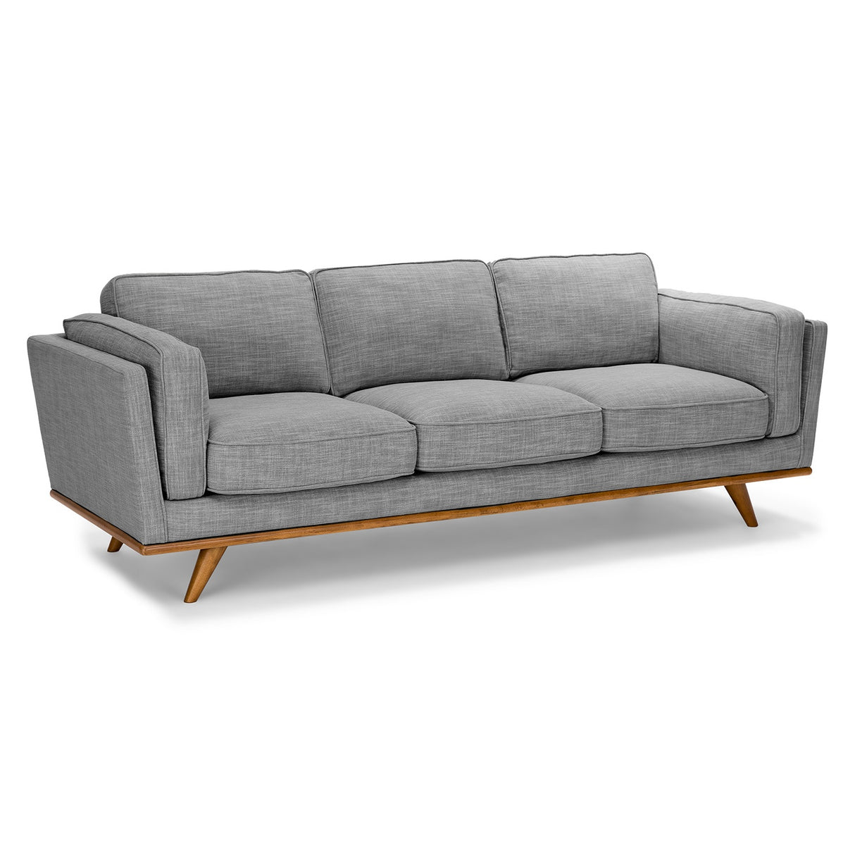 ARTICLE - Timber 90" Sofa