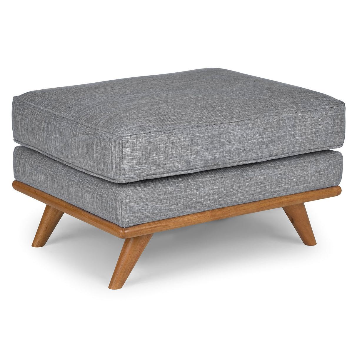 ARTICLE -Timber 31" Ottoman
