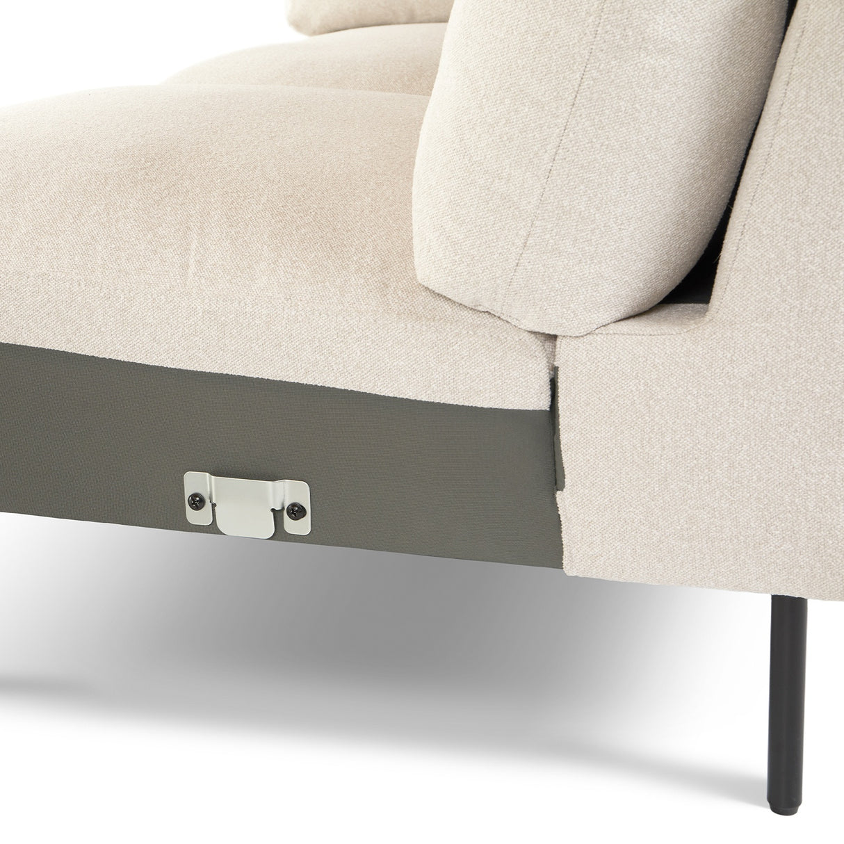 ARTICLE - Olsen 110" Left Sectional