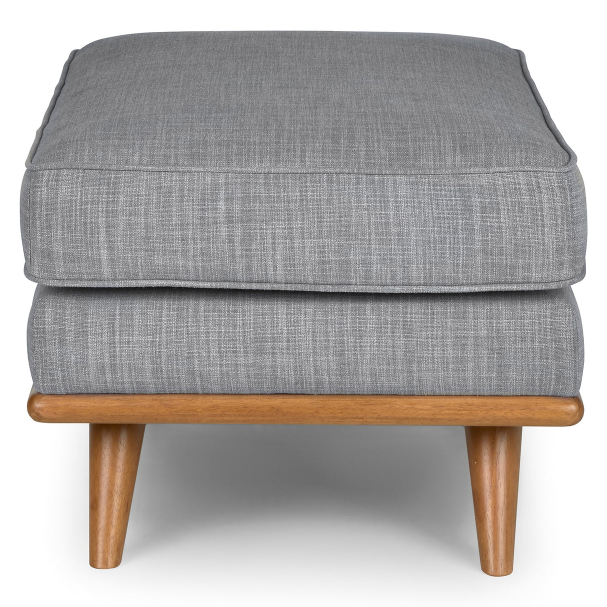 ARTICLE -Timber 31" Ottoman