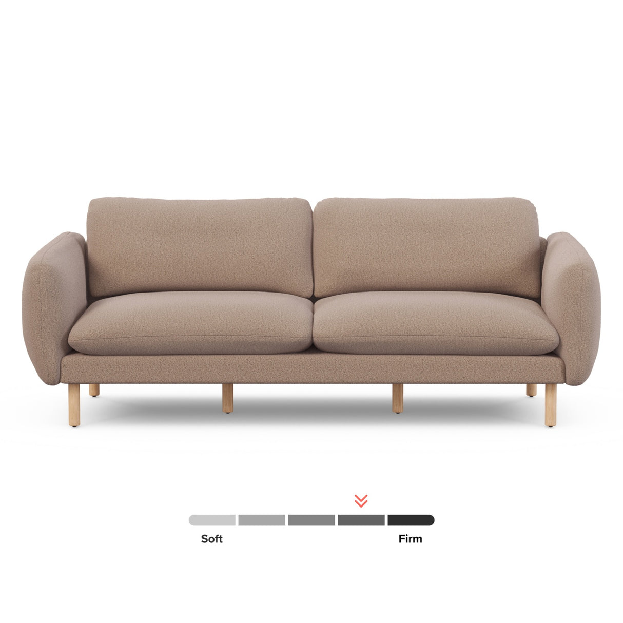 ARTICLE - Sanders 85.5" Sofa
